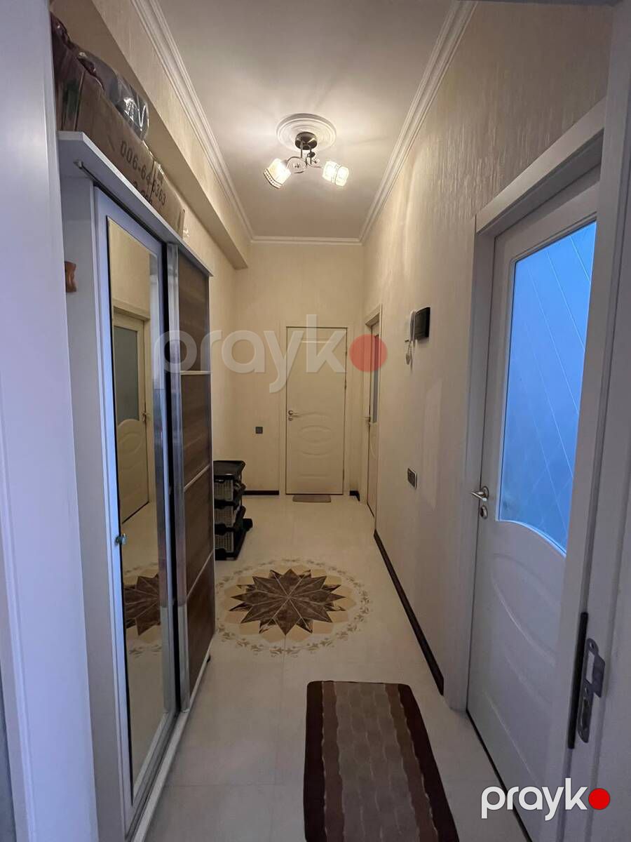 Satılır 2 otaqlı yeni tikili 66.1 m² — Mənzil, Bakı (10)