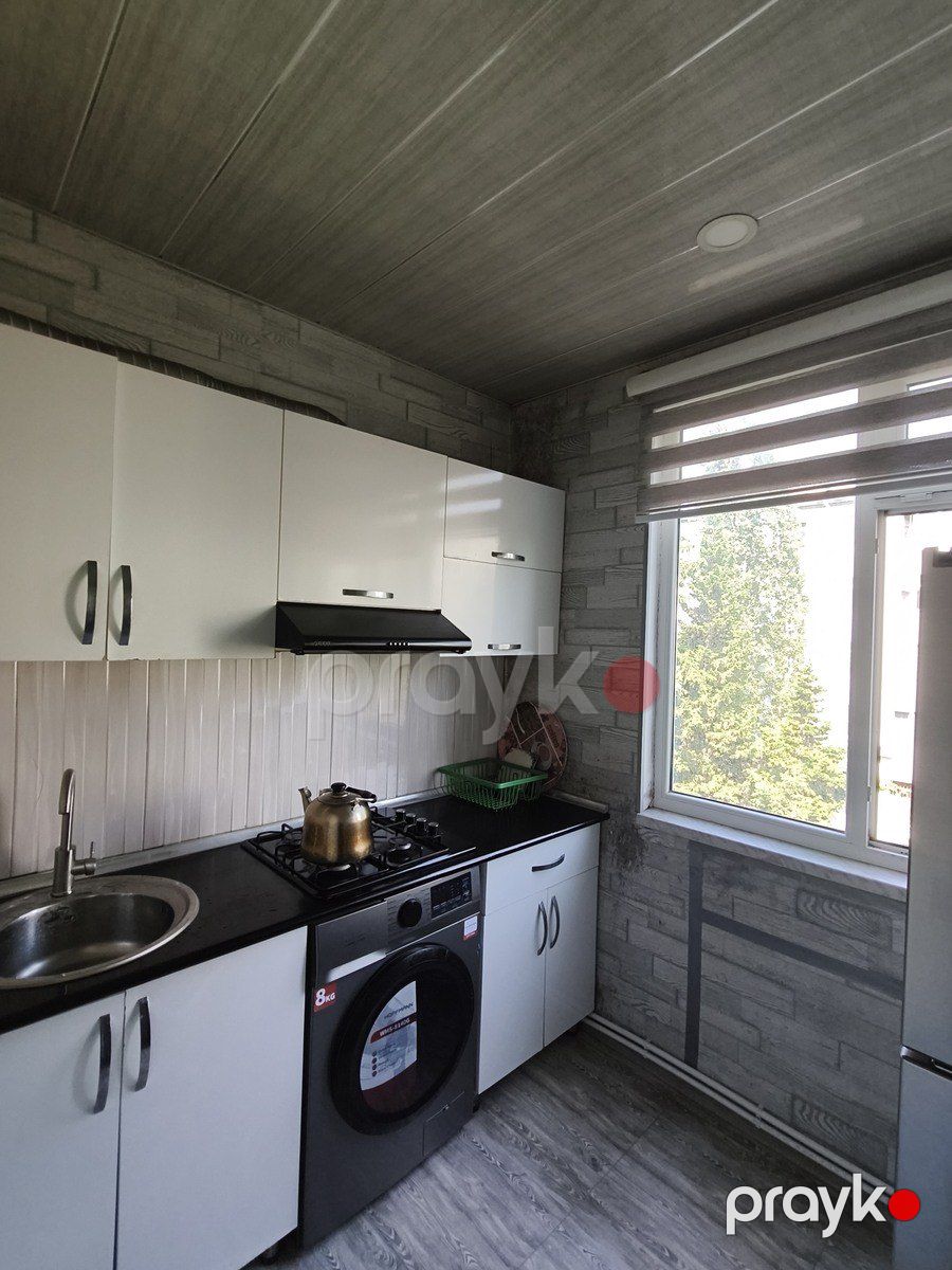 İcarəyə verilir 2 otaqlı köhnə tikili 55 m² — Mənzil, Bakı (4)