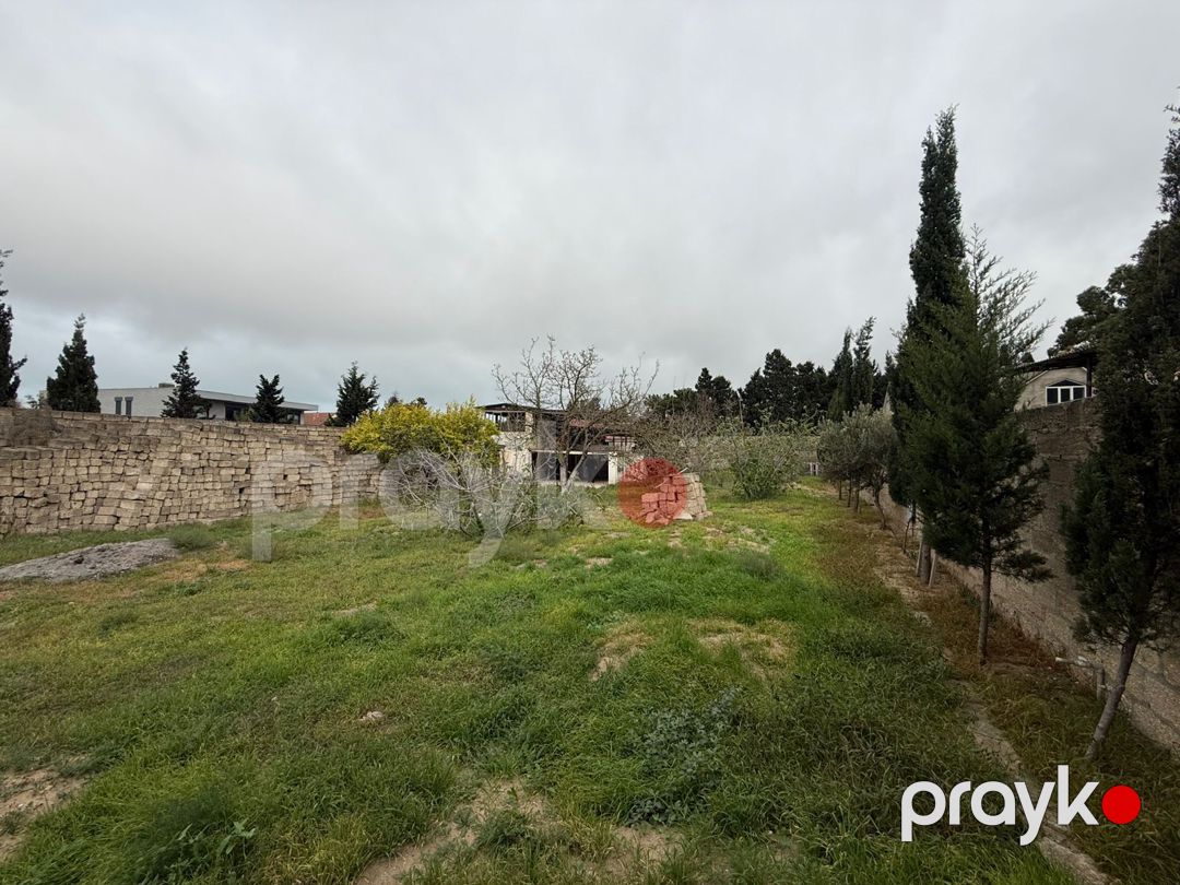 10 sot torpaq sahəsi, Mərdəkan qəs — Torpaq, Bakı (5)