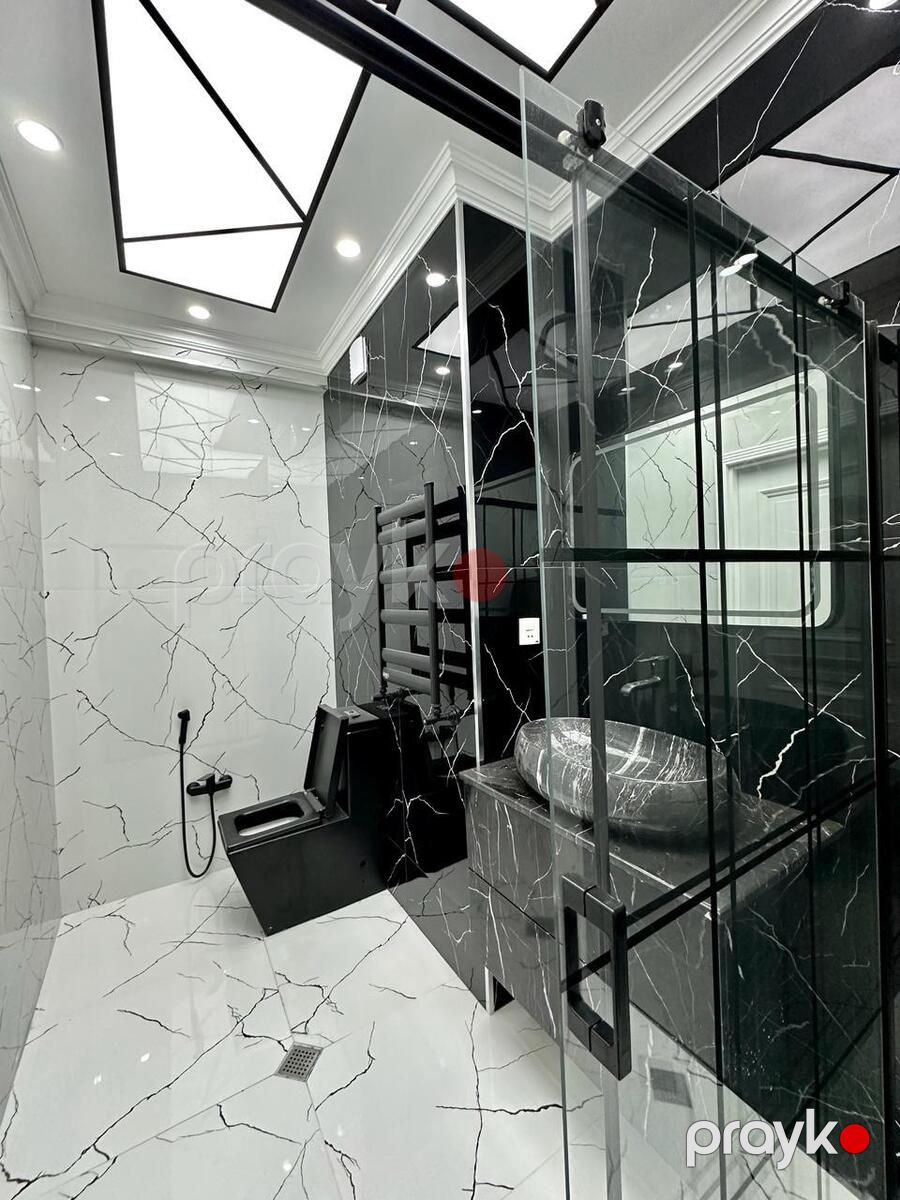 Satılır 3 otaqlı yeni tikili 95 m² — Mənzil, Bakı (7)