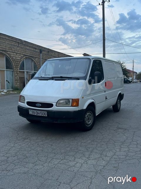Ford Transit, 2.5 L, 1999 il, 500 000 km — Gəncə