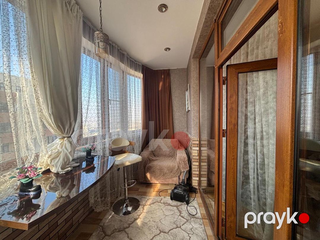 Satılır 3 otaqlı yeni tikili 105 m² — Mənzil, Bakı (5)