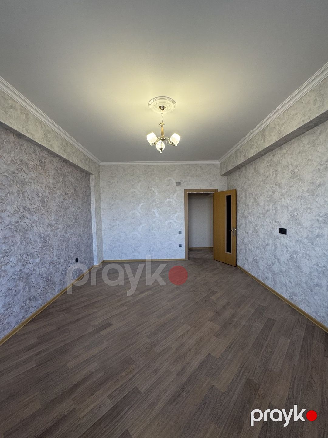 Satılır 2 otaqlı yeni tikili 103 m² — Mənzil, Bakı (4)