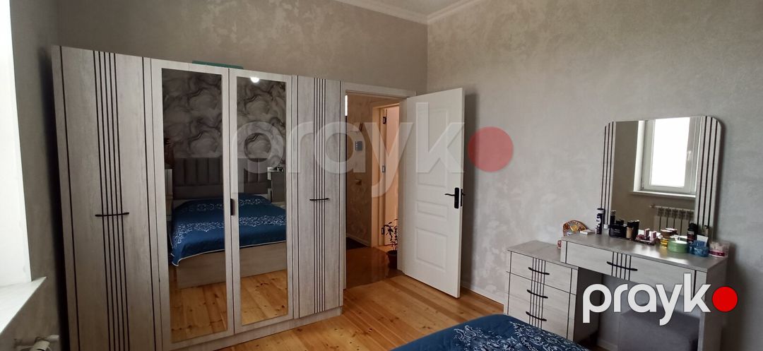 Həyət evi, Məhəmmədli qəs — Ev, villa, Bakı (5)