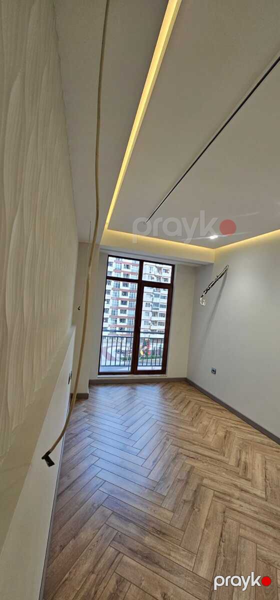 Satılır 3 otaqlı yeni tikili 111.2 m² — Mənzil, Bakı (6)