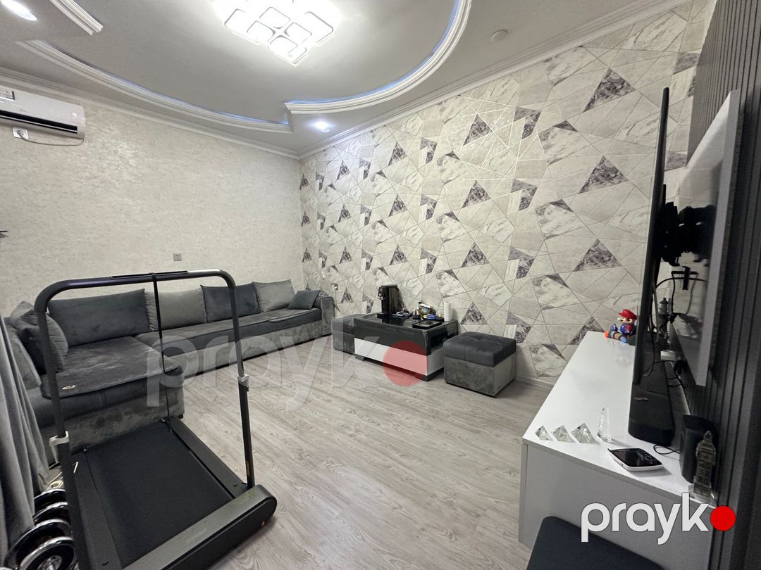Satılır 4 otaqlı həyət evi/bağ evi 100 m² — Ev, villa, Bakı (5)