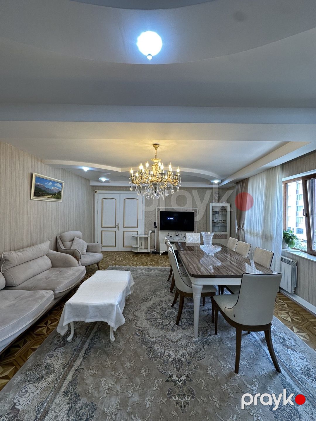 Satılır 3 otaqlı yeni tikili 90 m² — Mənzil, Bakı (6)