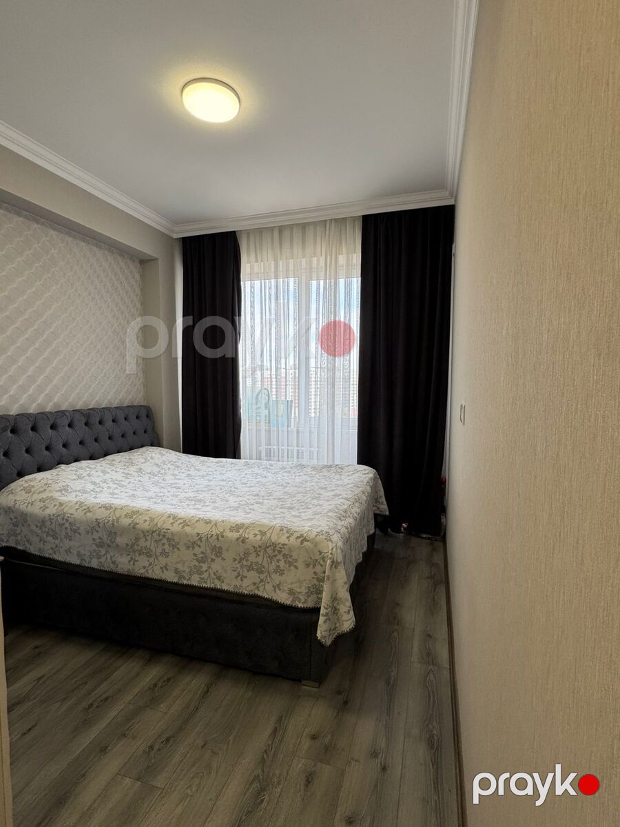 Satılır 3 otaqlı yeni tikili 100 m² — Mənzil, Bakı (6)