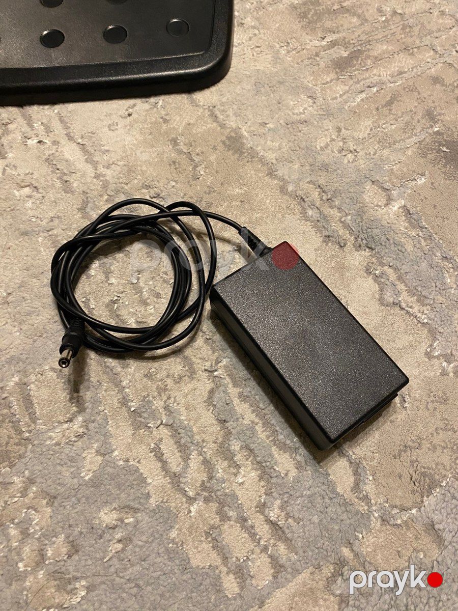 Logitech G29 — Oyunlar, konsollər və proqramlar, Bakı (11)