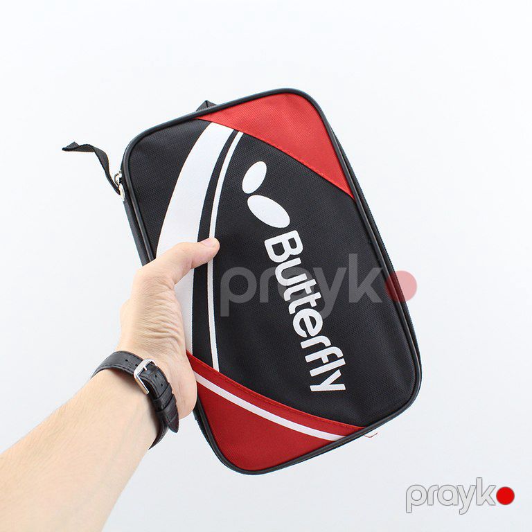 Masaüstü tennis raketkası "Butterfly" — İdman, hobi, istirahət, Bakı (5)