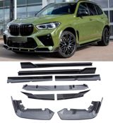 "BMW G05 F95" aero kit — Tuninqpark