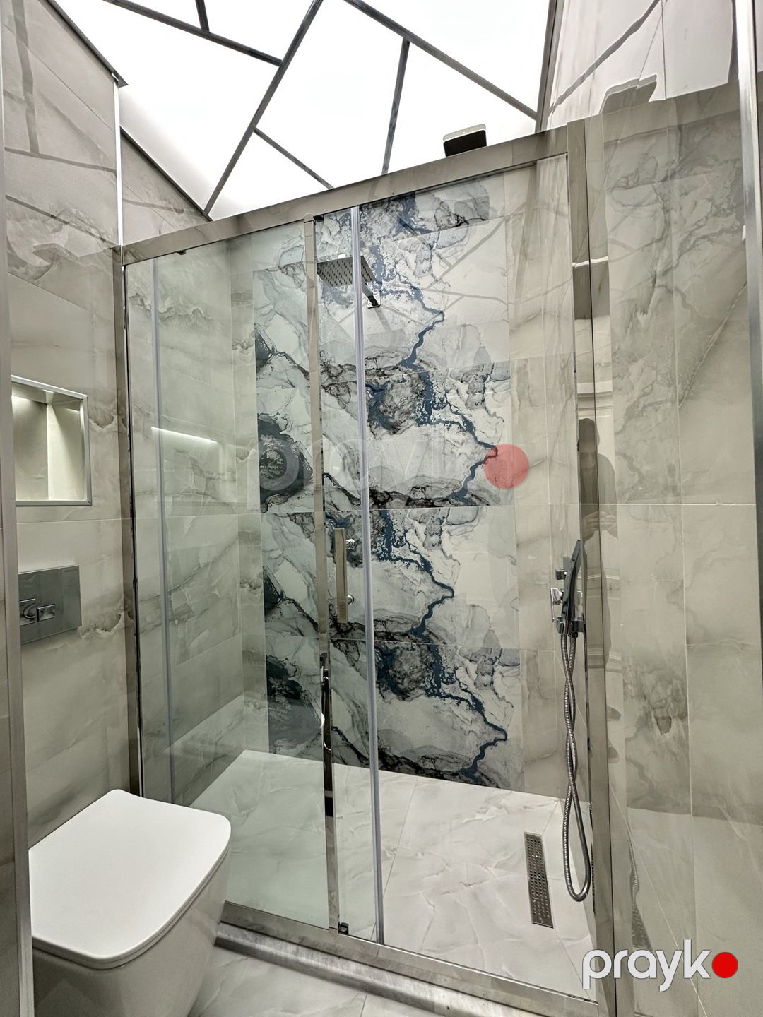Satılır 3 otaqlı yeni tikili 119 m² — Mənzil, Bakı (12)