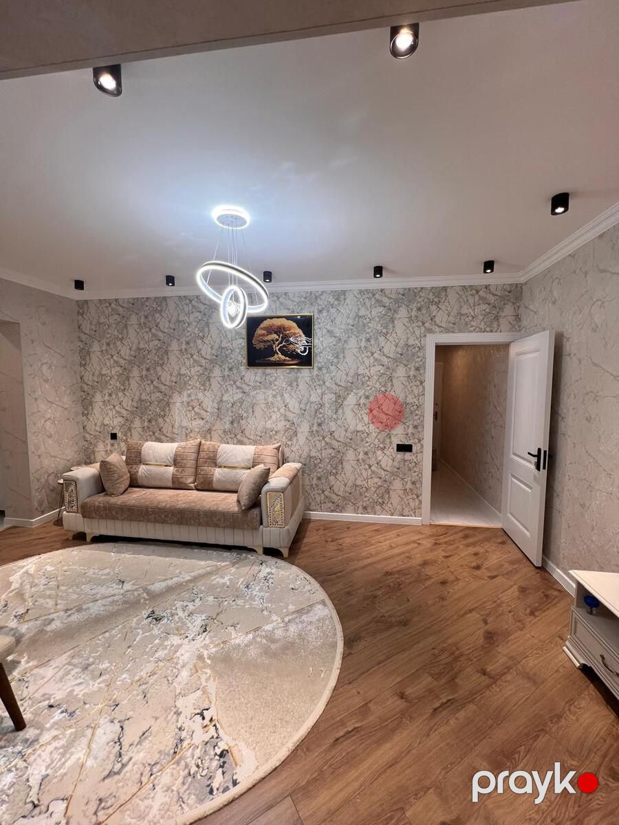 Satılır 2 otaqlı köhnə tikili 52 m² — Mənzil, Bakı (4)