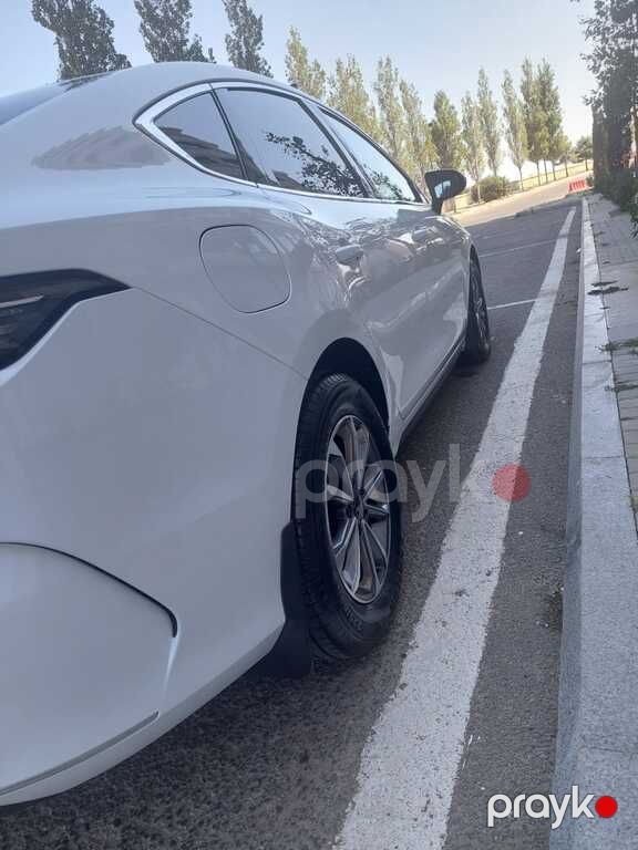 BYD Destroyer 05, 1.5 L, 18.3 kWh, 2025 il, 7 000 km — Avtomobillər, Bakı (4)