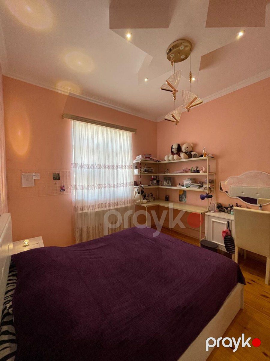 Həyət evi, Yeni Ramana qəs — Ev, villa, Bakı (12)