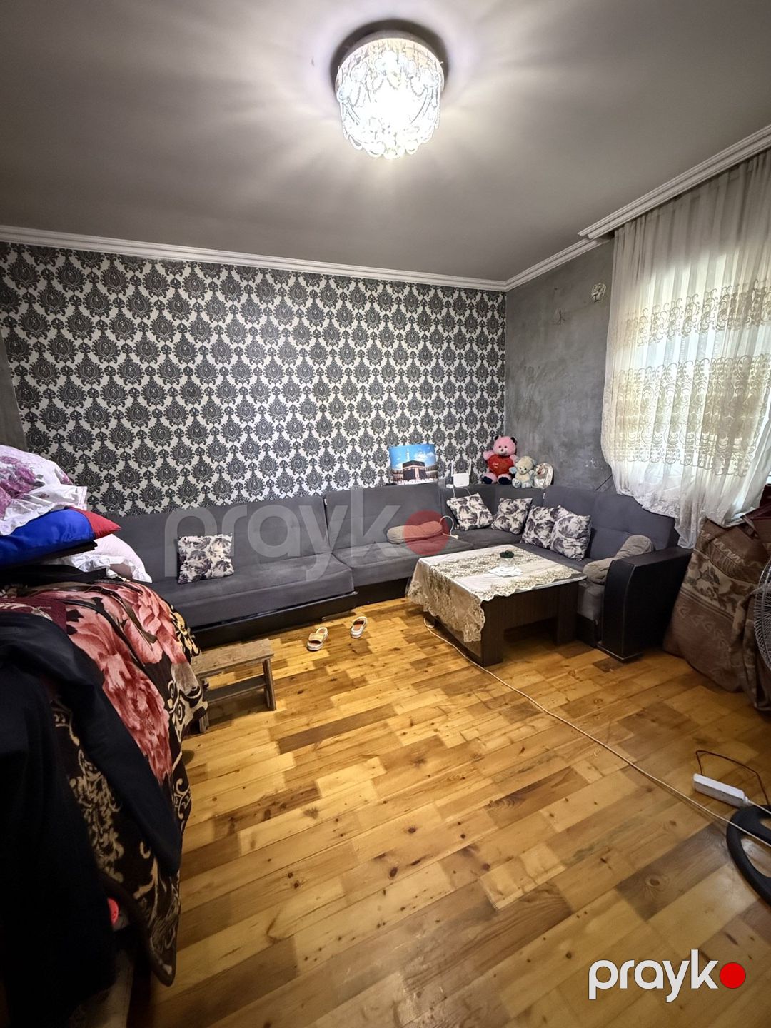 Satılır 4 otaqlı həyət evi/bağ evi 187 m² — Ev, villa, Bakı (7)