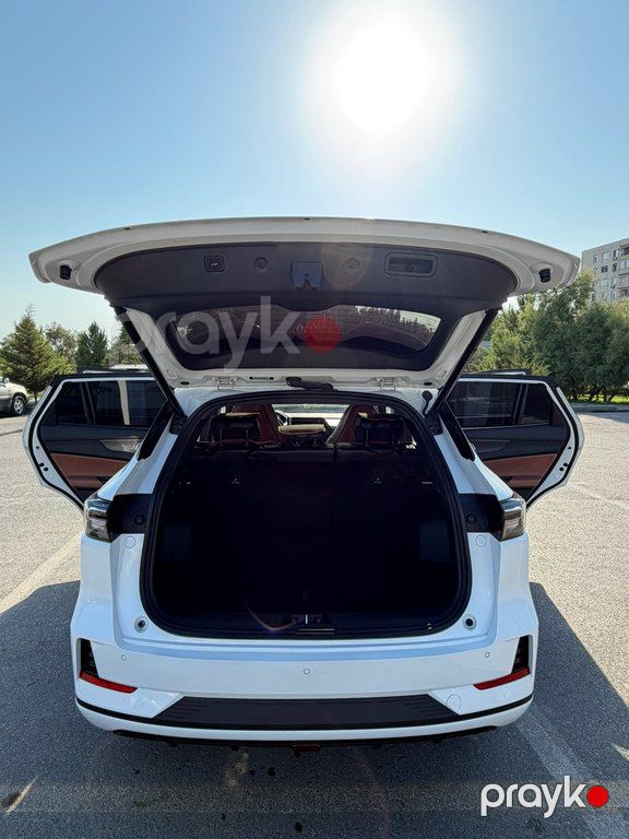 Changan Qiyuan Q05, 1.5 L, 18.99 kWh, 2024 il, 70 000 km — Avtomobillər, Bakı (10)