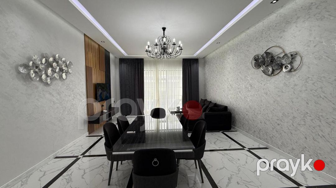 İcarəyə verilir 3 otaqlı həyət evi/bağ evi 150 m² — Ev, villa, Bakı (4)