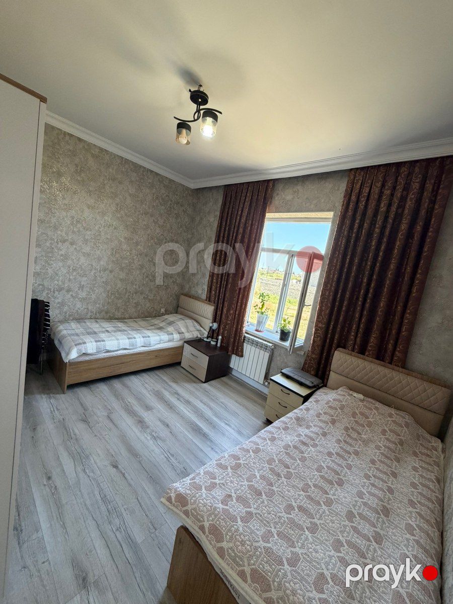 Həyət evi, Ramana qəs — Ev, villa, Bakı (9)