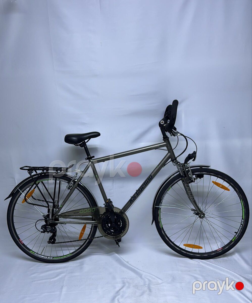 Velosiped — Velosipedlər, Sumqayıt (9)