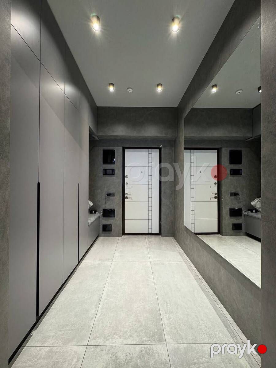 Satılır 3 otaqlı yeni tikili 148 m² — Mənzil, Bakı (11)