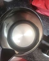Yeni, Qəhvədan — ulya