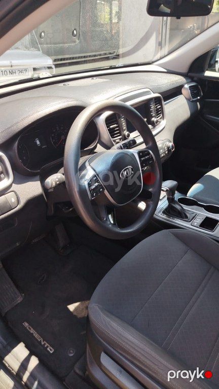 Kia Sorento, 2.4 L, 2019 il, 103 000 km — Avtomobillər, Zaqatala (9)