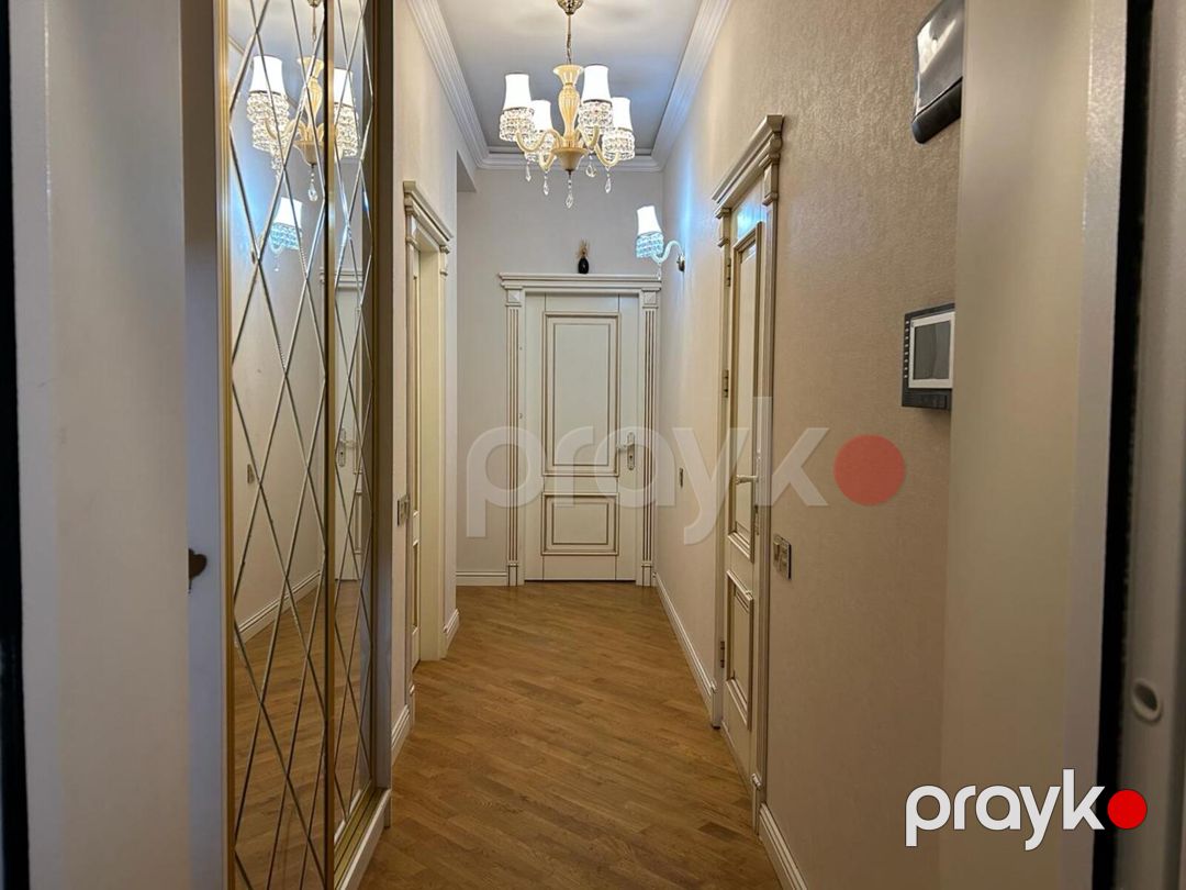 İcarəyə verilir 2 otaqlı yeni tikili 79 m² — Mənzil, Bakı (5)