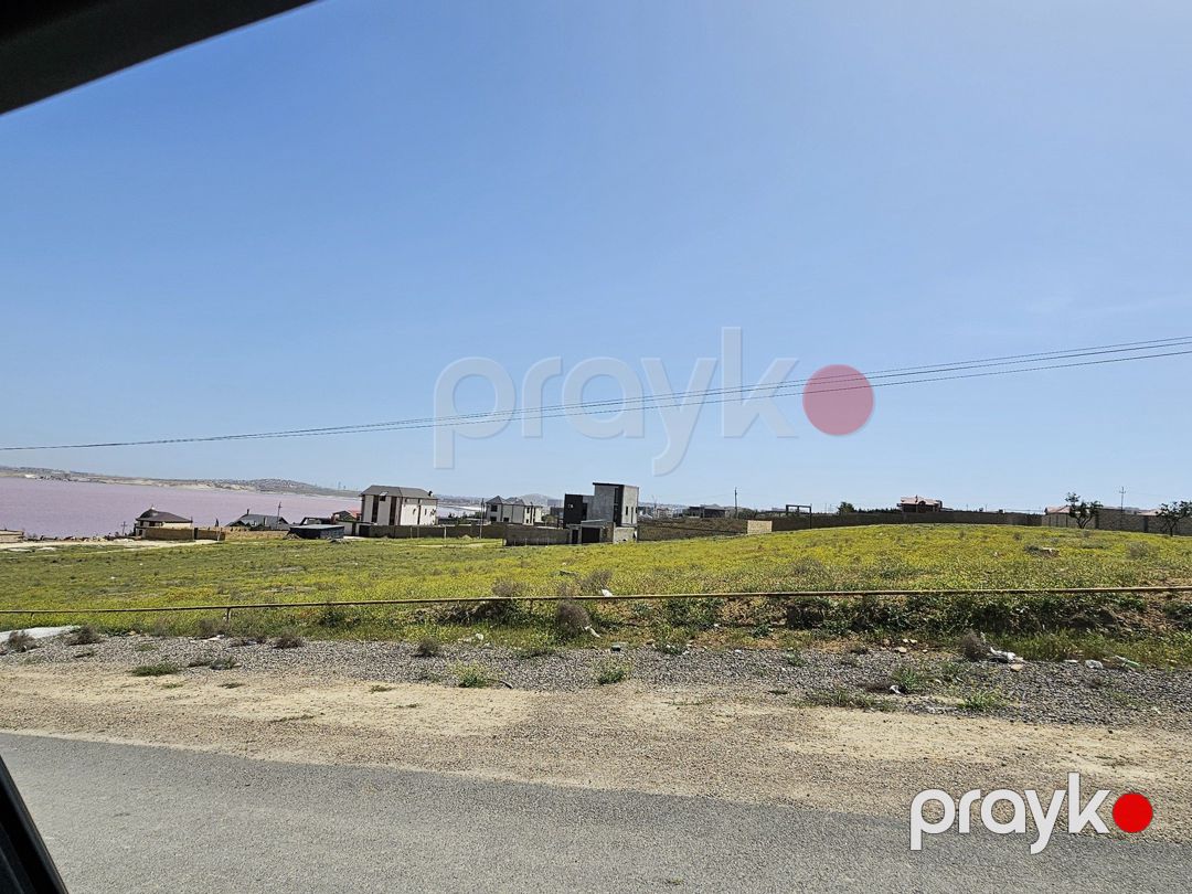 Satılır torpaq 10 sot — Torpaq, Bakı (5)