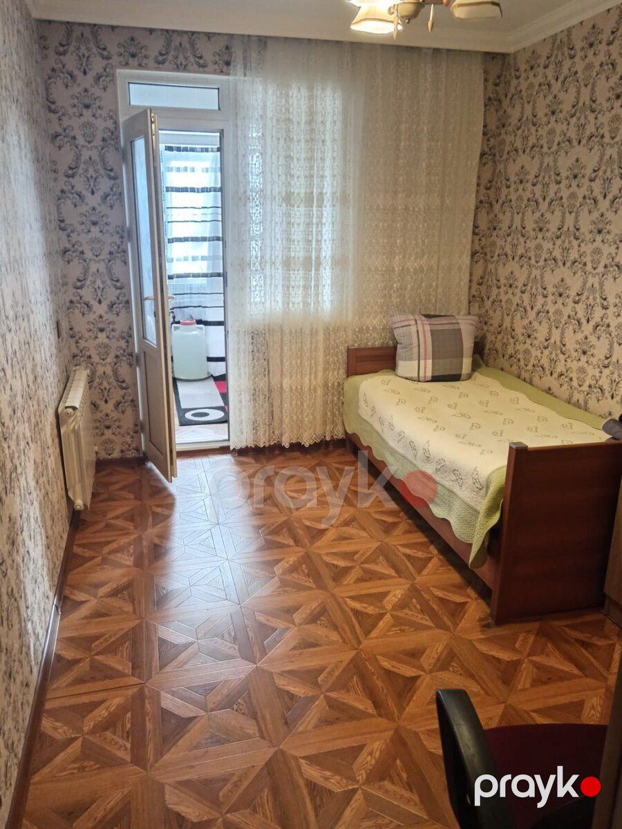 5-otaqlı mənzil, Qaraçuxur qəs., 110 m² — Mənzil, Bakı (4)