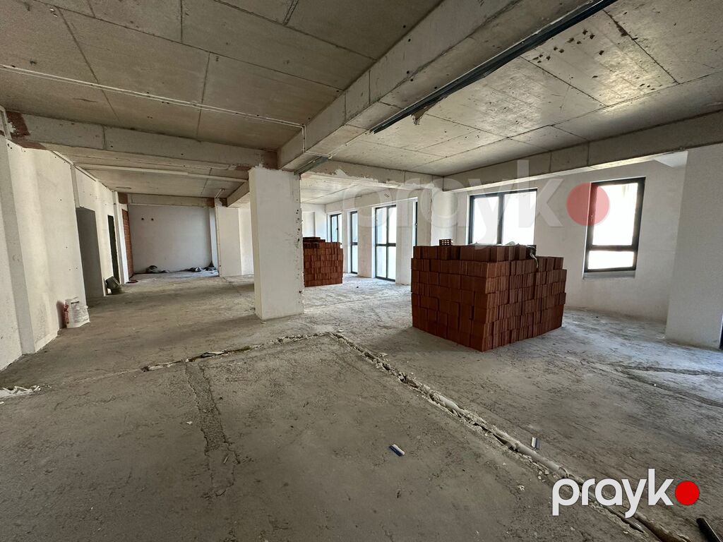 Satılır 4 otaqlı yeni tikili 163 m² — Mənzil, Bakı (9)