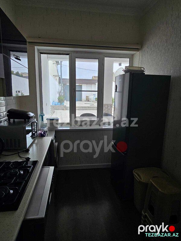 Mərdəkan qes.bag evi satilir — Ev, villa, Bakı (8)