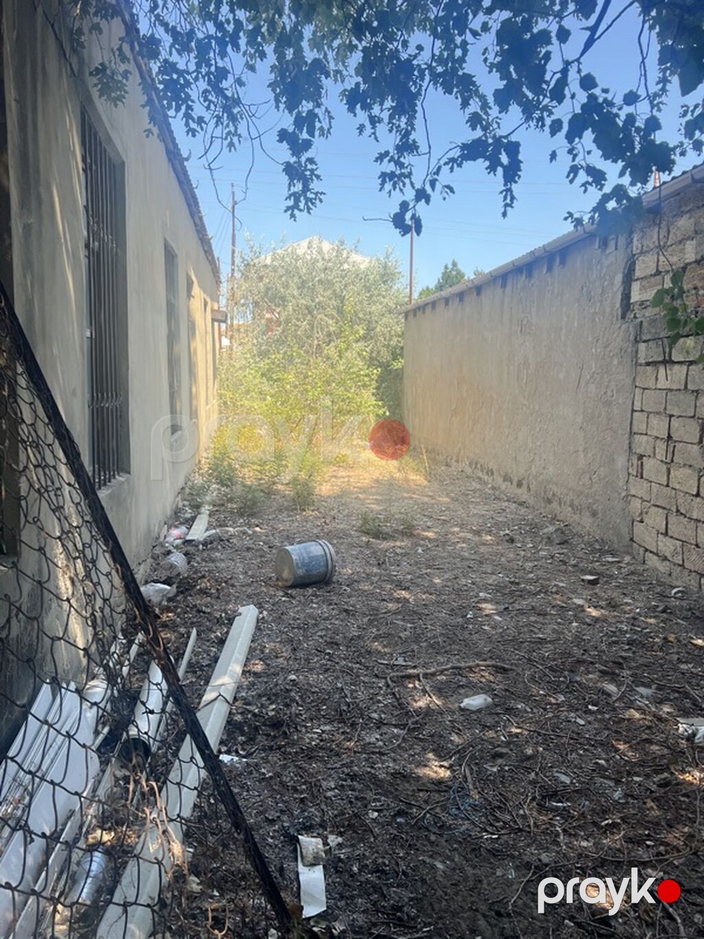 152 sot, Tikinti, Makler, Kupça (Çıxarış), Texniki pasport — Torpaq, Fatmayı (7)