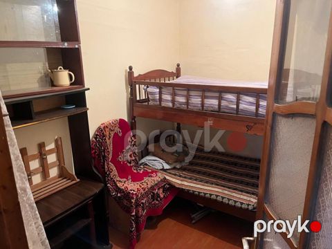 İcarəyə verilir 1 otaqlı həyət evi/bağ evi 30 m²