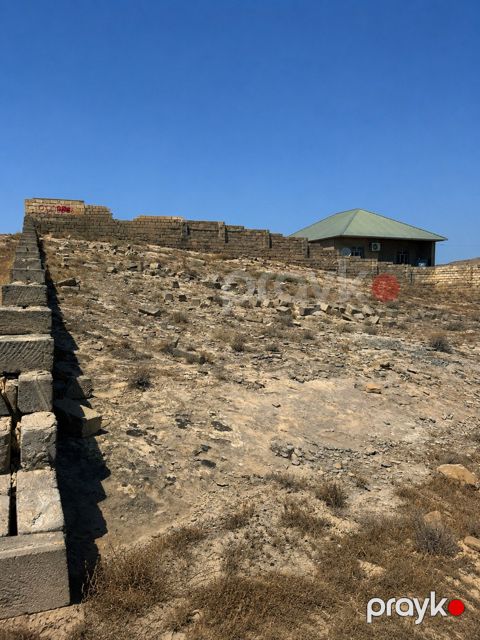 Satılır torpaq 5 sot — Bakı