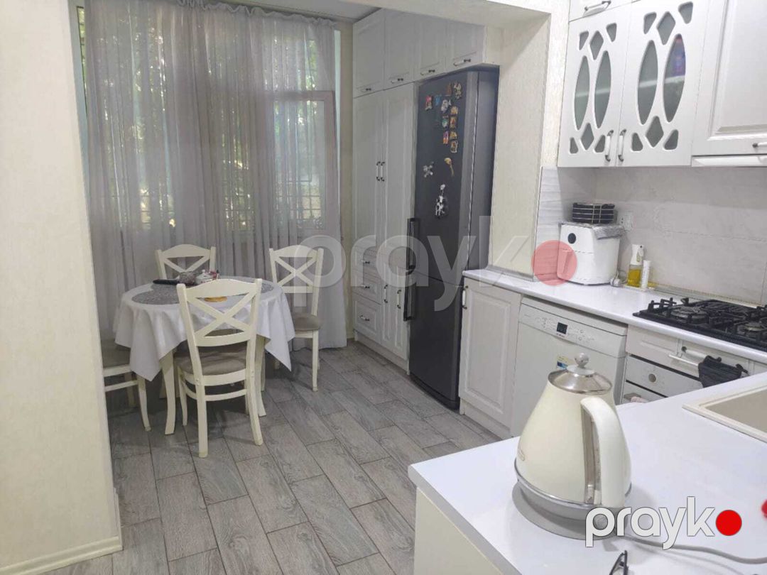 Satılır 3 otaqlı köhnə tikili 80 m² — Mənzil, Bakı (3)