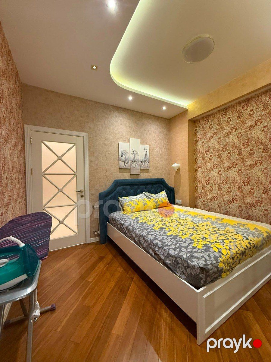 Satılır 2 otaqlı yeni tikili 64 m² — Mənzil, Bakı (10)