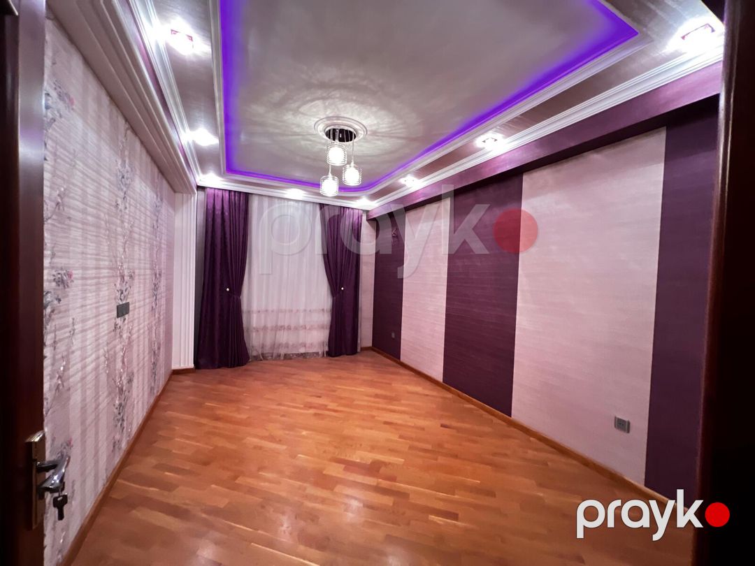 Satılır 3 otaqlı yeni tikili 134 m² — Mənzil, Bakı (5)