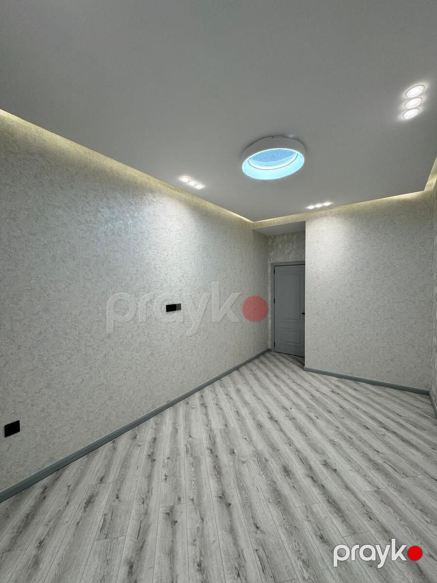 Satılır 2 otaqlı yeni tikili 55 m² — Mənzil, Bakı (9)