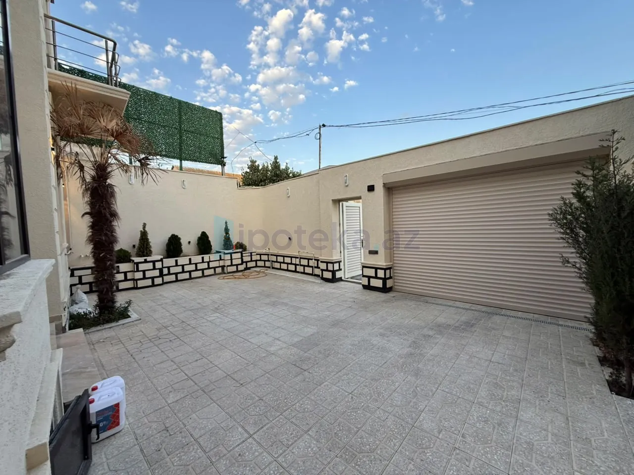Satılır: 5 Otaq, Evlər/Villalar, Abşeron r., Masazır q., 200.00 m² — Ev, villa, Abşeron (12)