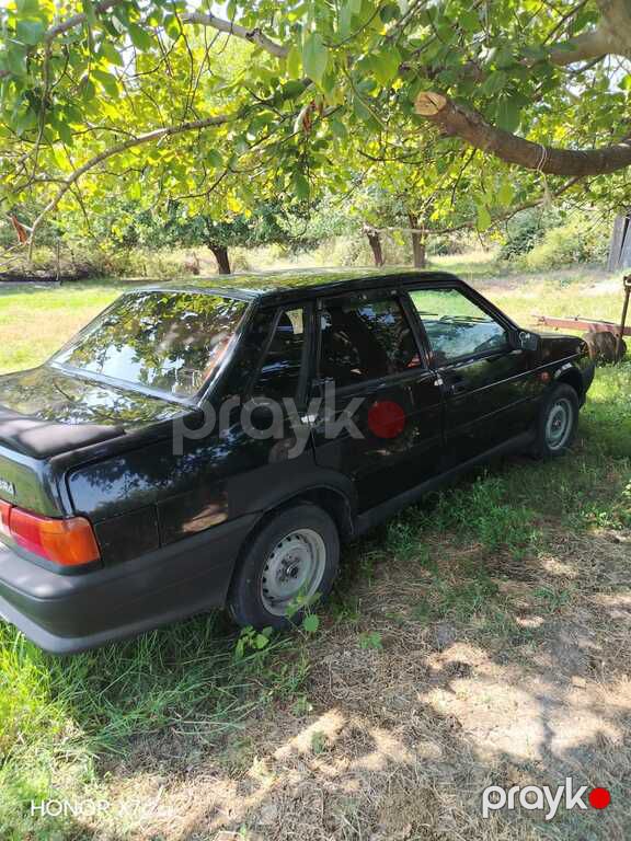 Lada (VAZ) 2115, 1.6 L, 2012 il, 300 000 km — Avtomobillər, Yevlax (2)