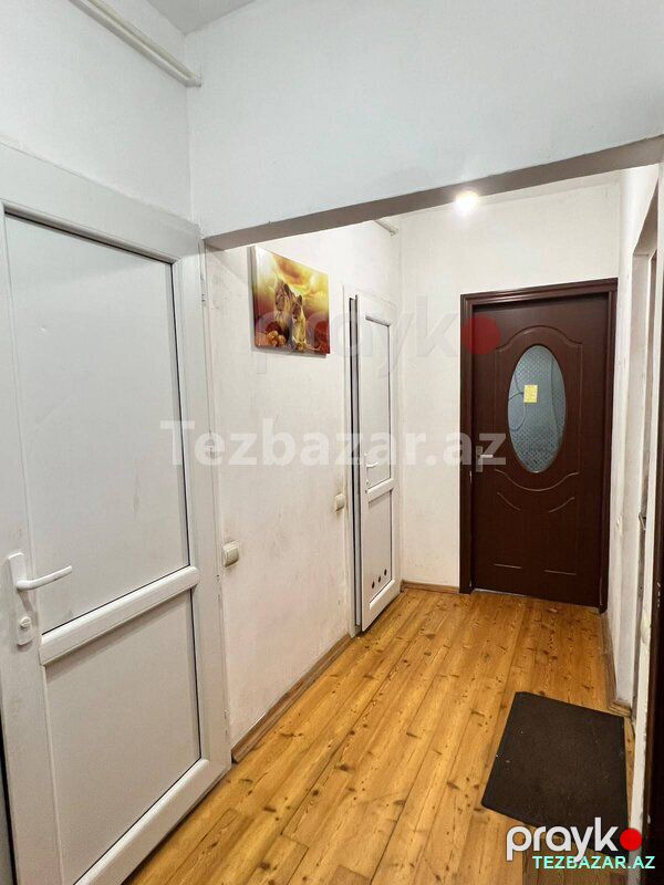 2 otaqlı ev kiraye verilir — Ev, villa, Bakı (3)