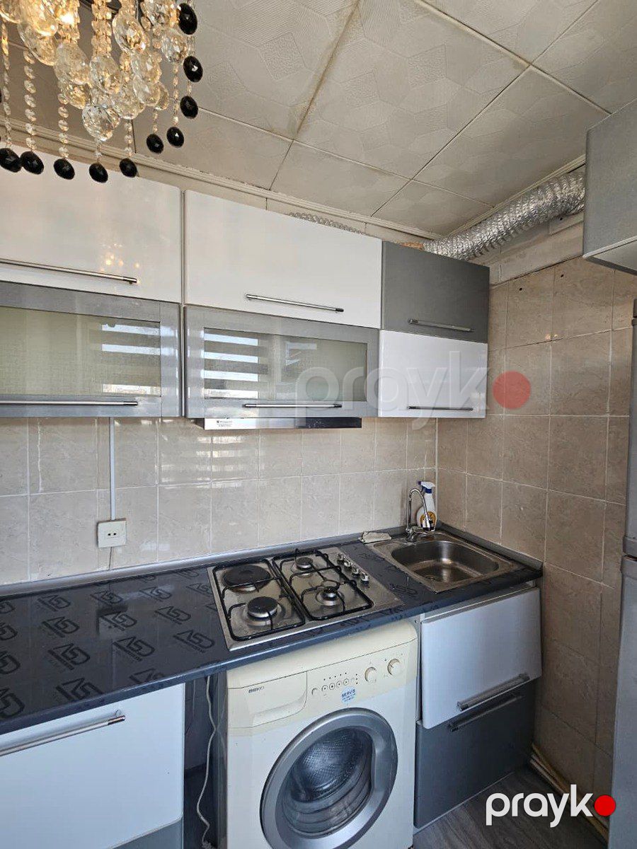 İcarəyə verilir 1 otaqlı köhnə tikili 35 m² — Mənzil, Bakı (8)