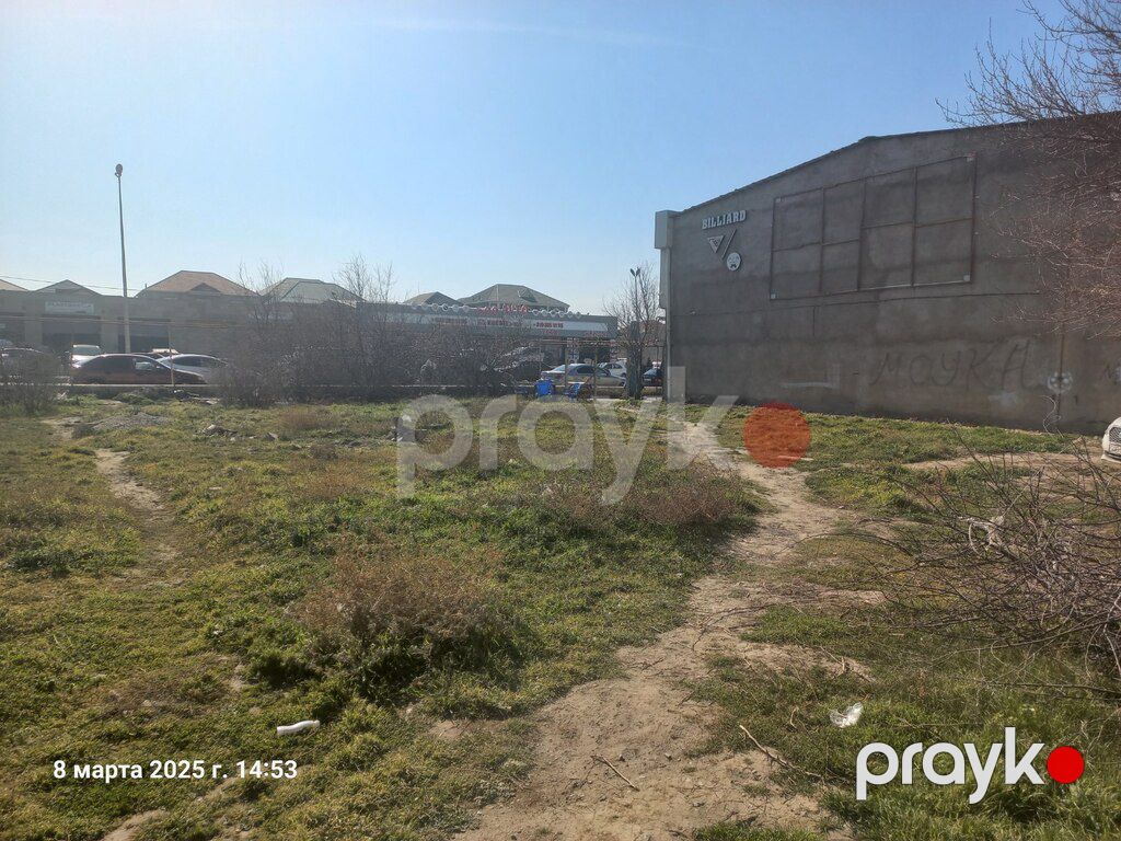2.50 sot torpaq sahəsi, Sumqayıt ş — Torpaq, Sumqayıt (2)