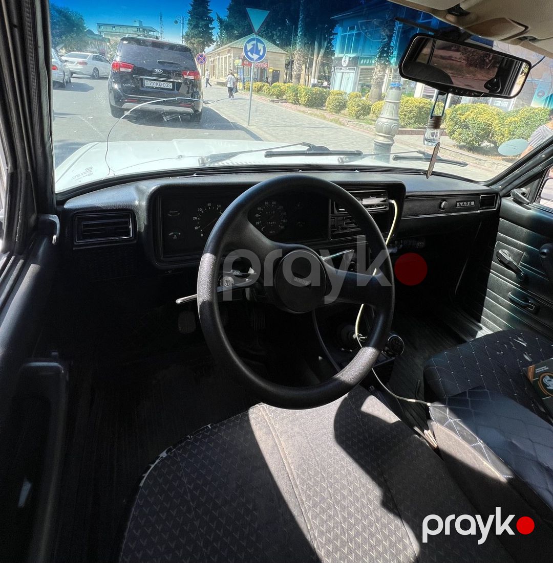 Lada (vaz) 2107, 2005 il — Avtomobillər, Masallı (7)