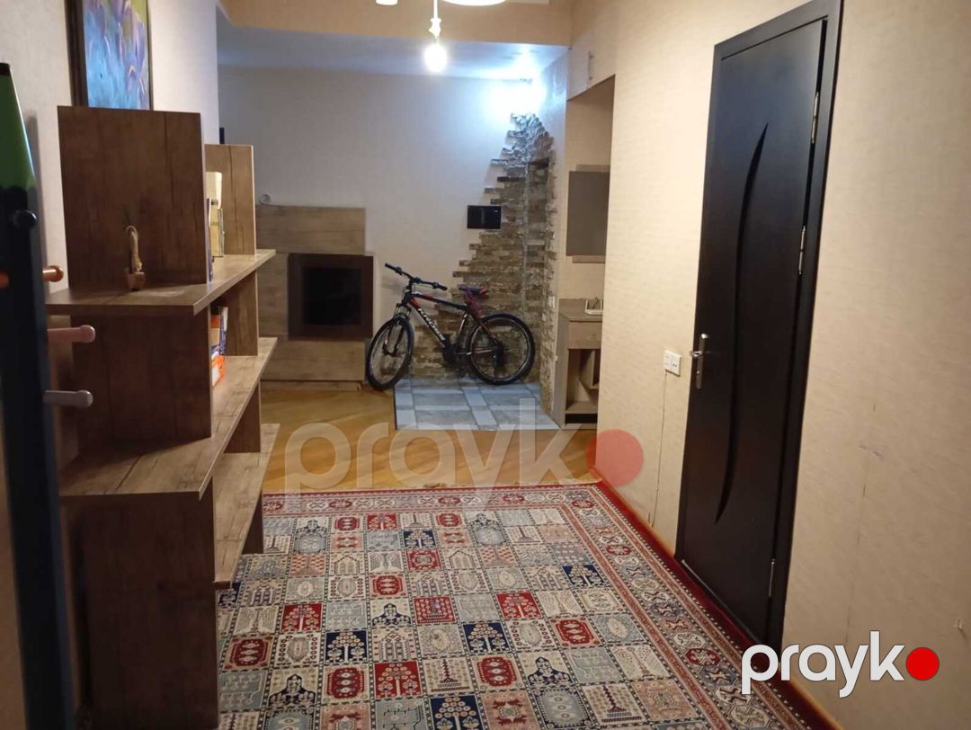 İcarəyə verilir 3 otaqlı yeni tikili 162 m² — Mənzil, Bakı (2)