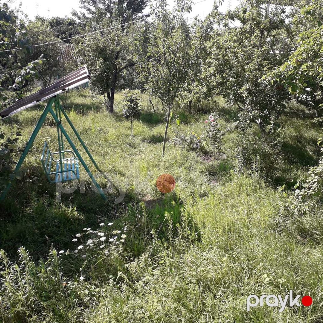 Həyət evi kirayə verilir, İsmayıllı r — Ev, villa, İsmayıllı (4)