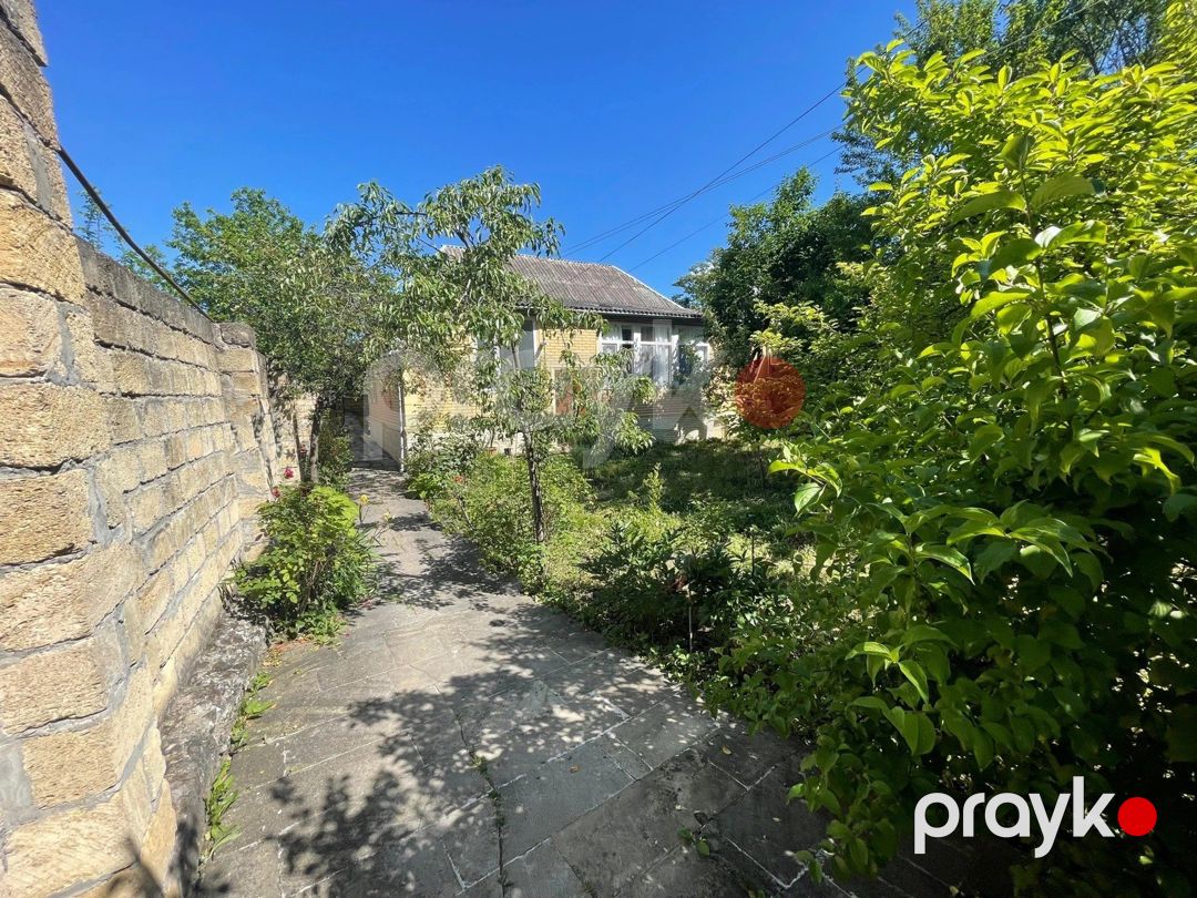 Həyət evi, İsmayıllı r — Ev, villa, İsmayıllı (12)