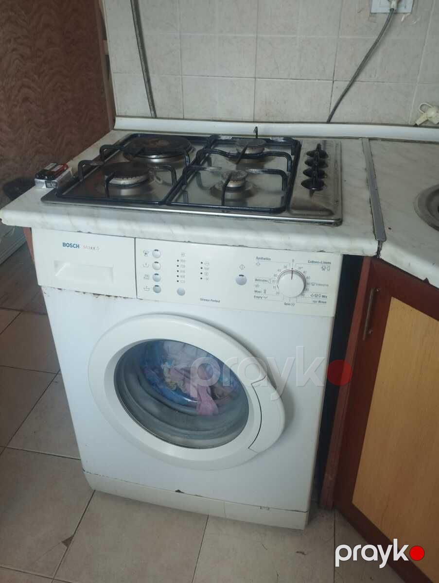 İcarəyə verilir 2 otaqlı köhnə tikili 45 m² — Mənzil, Bakı (8)