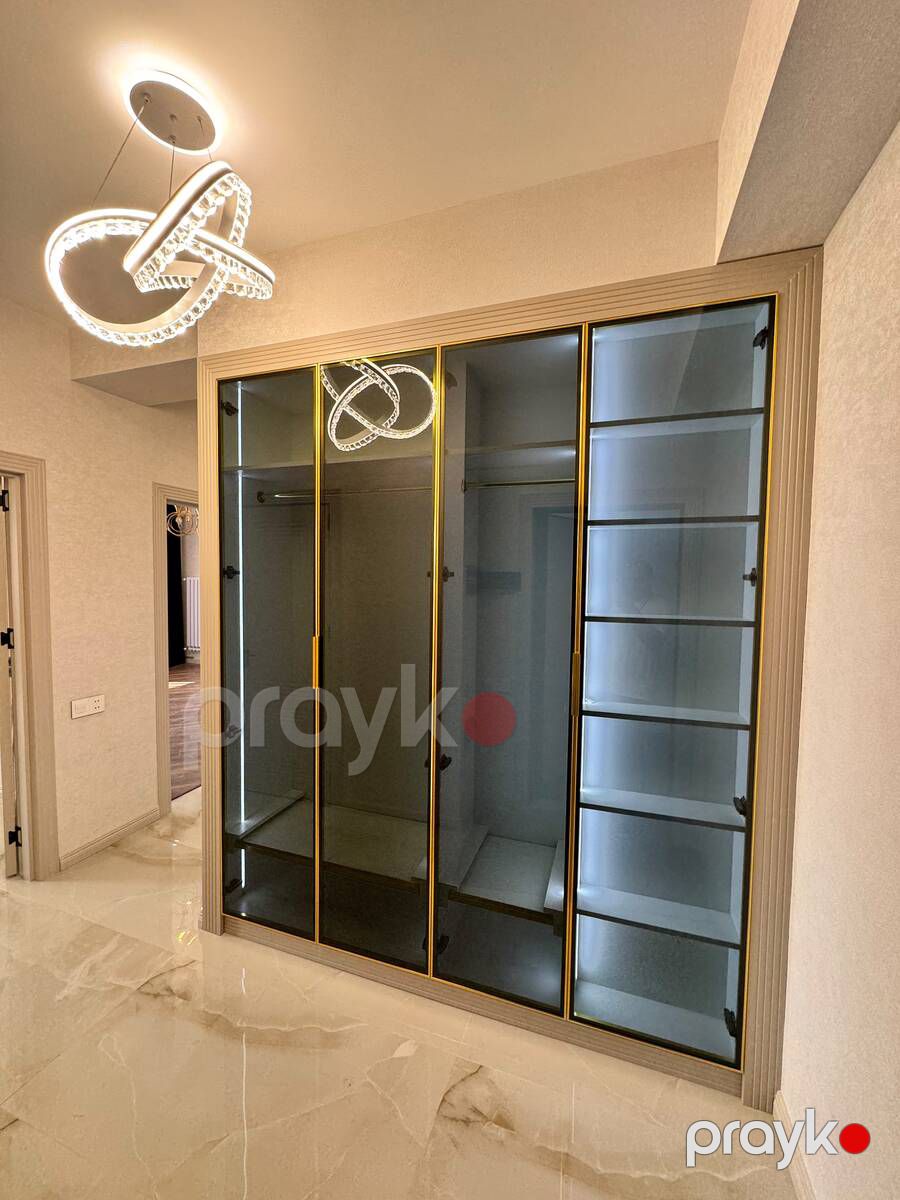 Satılır 2 otaqlı yeni tikili 71 m² — Mənzil, Bakı (9)